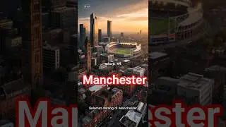 Manchester #algorithm #videoviral #shorts #hostory #manchesterunited #citizen
