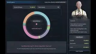[CSOI/SG] Mileage Lottery Event (Profit 300k MP++)