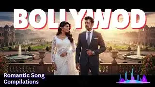 Bollywood New Hits Songs ❤️🌙 | Romantic Hindi Music for Late Night Love Vibes