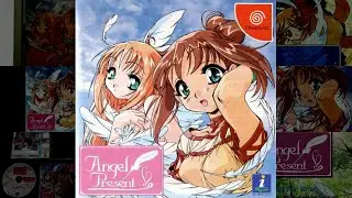 Angel Present (Dreamcast) Complete OST &ndash; Full Soundtrack | NEC Interchannel