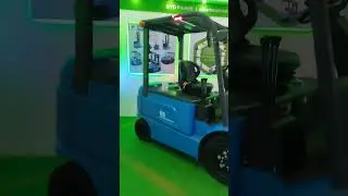Sneak Peek from Logistics and warehousing Expo 2024 Bengaluru