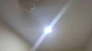 56' BRB Ceiling Fan 8/17 