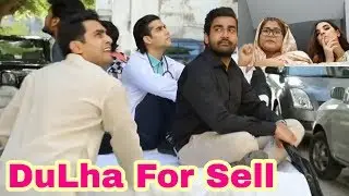 DuLha For Sell | Unlimited Comedy