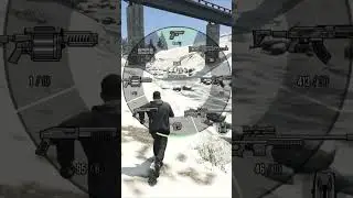 GTA 5 - Frozen Alien Location  #gta #gta5ecrets #gtav #gtavfacts #gtaonline #gtas5ecrets #gta6info