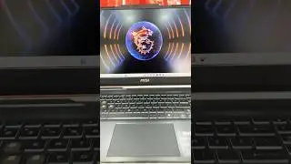 Cyborg 15 Intel Core i5-12450H  RTX3050 6GB DDR6 512GB SSD DDR5 16GBWindows 11