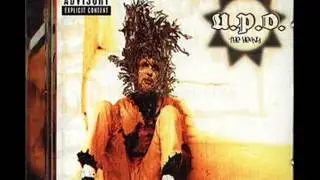 U.P.O. - I Feel