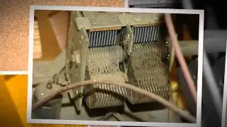 Marconi Radio Project by Kevin and Jeff