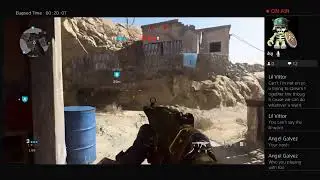 Cod God| trained by Faze Test|best sniper |insane trickshot  every game| Faze 5 hopefull 3.9 kd