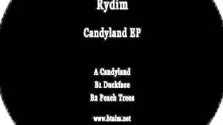 Rydim - Duckface - BTAIM 004