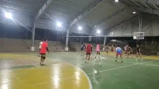 Castingan #volleyball