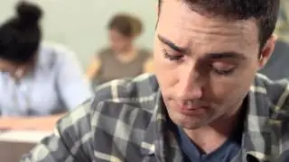 Berlin City Easy Way: 1 Minute Commercial