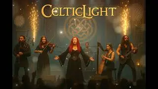 CelticLight — We Are the Flame