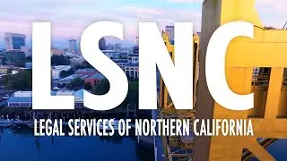 Working at Legal Services of Northern California