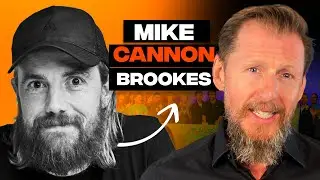 Mike Cannon-Brookes: The Atlassian Billionaire's Hypocrisy | Full Documentary