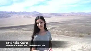 Death Valley 2021