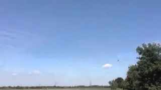 Heli 500 fuselado con tren retractil