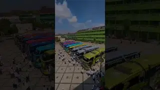 Ziarah Wali Asatidz Pon Pes Darul Huda Mayak 2025 #darulhudamayak