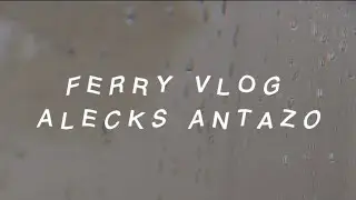 Vlog #3 : Journey To Quinta MNL