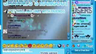 A Day In The Life of A Jmann93'sHangout Chatter