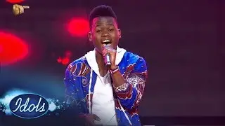Top 6 Reveal: Local is lekker | Idols SA Season 13