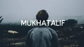 Divix - MUKHATAFIL