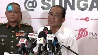 Titah Diraja jadi panduan pastikan rasuah, salah guna kuasa tidak berulang