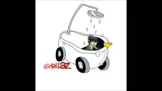 Gorillaz - Feel Bath (Full Version)