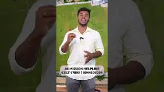 VINAYAKA MISSIONS UNIVERSITY - ADMISSION OPENS| #vinayaka #university #deemeduniversity #salem