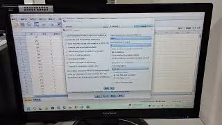 高統第二組_spss process model 1