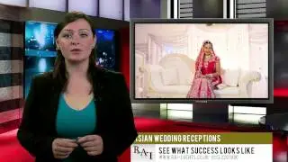 Asian Weddings in Leeds