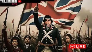 RIP FREEDOM OF SPEECH?  Thought Thursday | Open Panel | Trilluminati Live