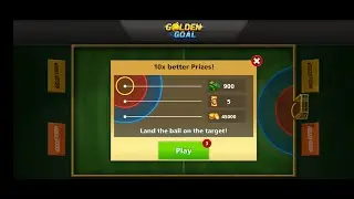 Golden Goal trick - Turbo VPN (100% works) Soccer Stars (Android Device)
