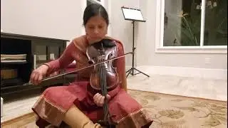 Thiruppavai - 1 - Margazhi Thingal