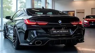 2026 BMW 4 Series M60 &ndash; 600HP Electric Beast | Luxury Meets M Performance ⚡🔥