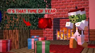 This was a Disaster - Hypixel Grinch Simulator
