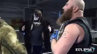 WRL Episode 11:  Eclipse Wrestling