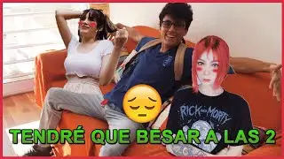 A QUIÉN BESARÍAS?! 😲 | PREGUNTAS INCOMODAS.