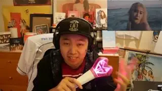 Tiffany Young - Born Again Reaction and Analysis