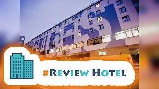 #ReviewHotel #Review Hotel Zeitgeist Vienna