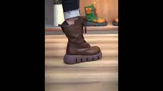 L&auml;derst&ouml;vlar - Isabela&reg; Ohana Mode