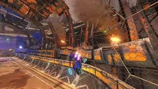 Trojan Trolls Rocket League Montage 