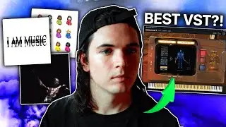 The Best Formula for DARK SYNTH Samples (Step by step)