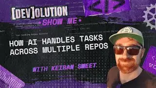 How AI Handles Tasks Across Multiple Repos