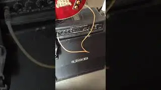 Behringer ULTRABASS BXR1800H 180W Stereo Bass Amplifier