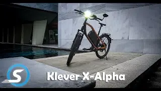 Klever X-Alpha 45 Showcase