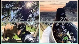 @ West France | RoadTrip 2017