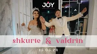 Martohet Youtuberi i famshem Vada #dasmashqiptare #viral #fyp #wedding