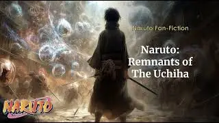 Naruto Remnants of The Uchiha Chapters 1 to 20 | #Naruto #Fanfic #Audiobook