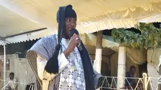 Pape faye zikroulah / THIANT Korité génération baye fall des hlm