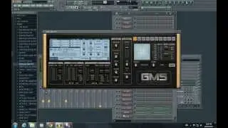 Fl Studio 11 GMS Tutorial And Free Midi File And Preset